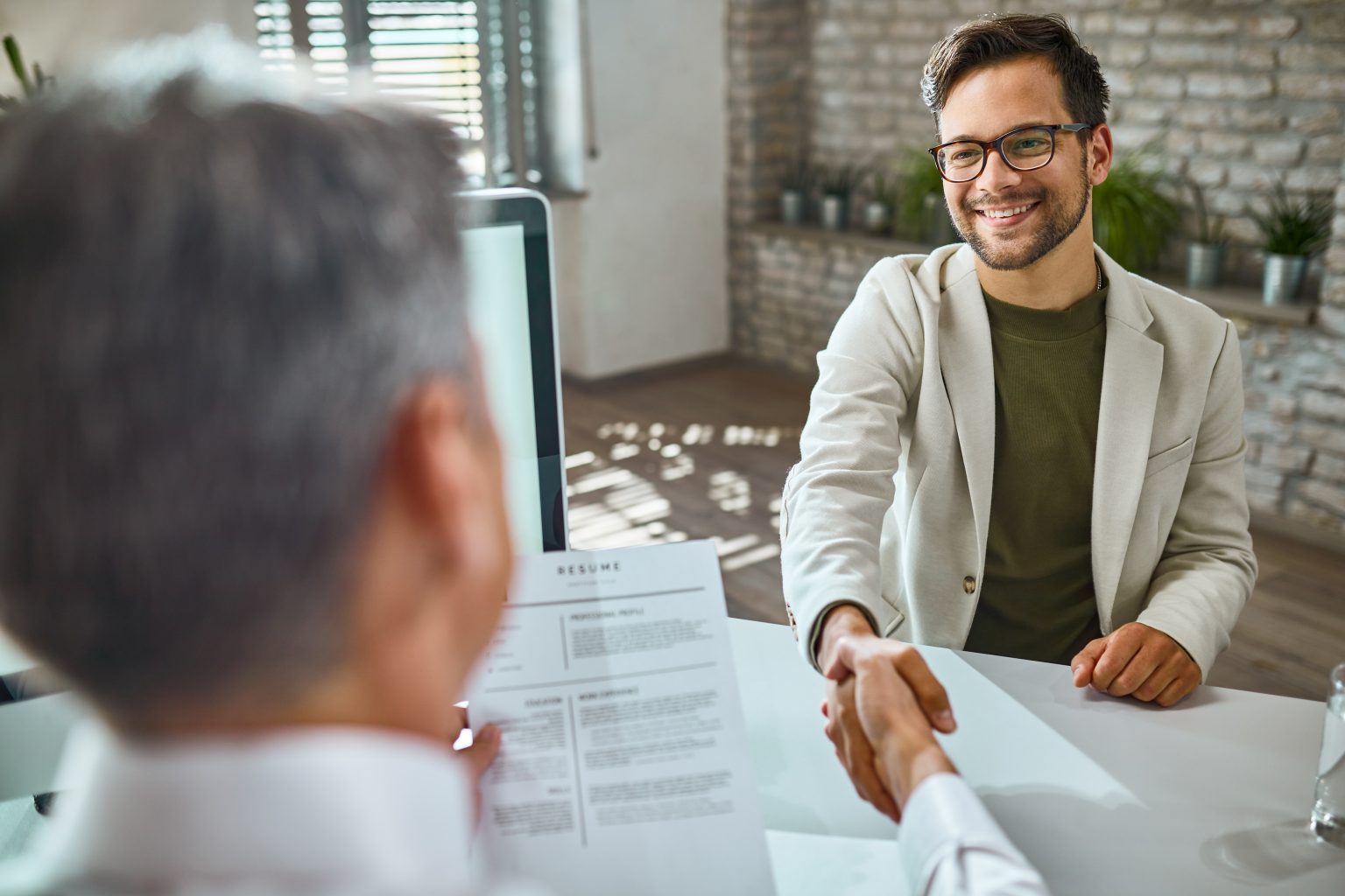 How to Choose Recruitment Agency