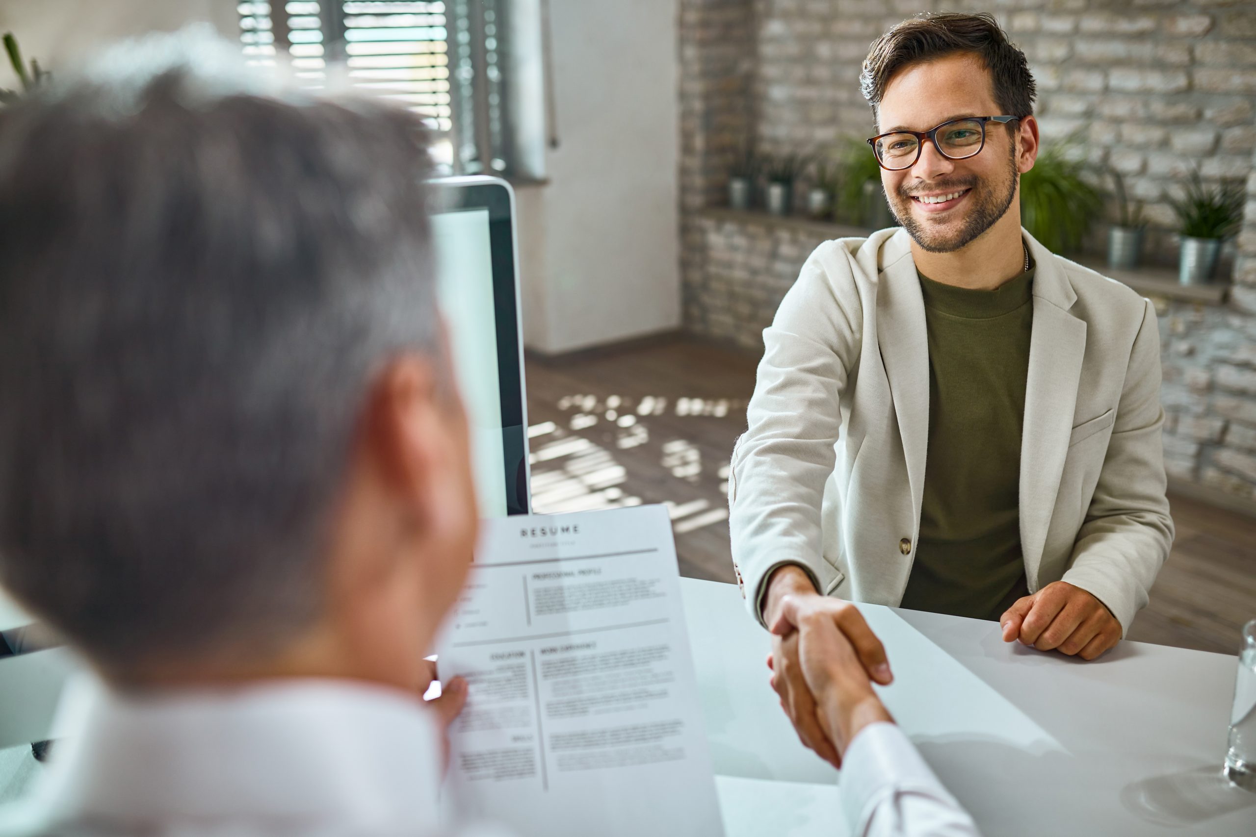 How to Choose Recruitment Agency