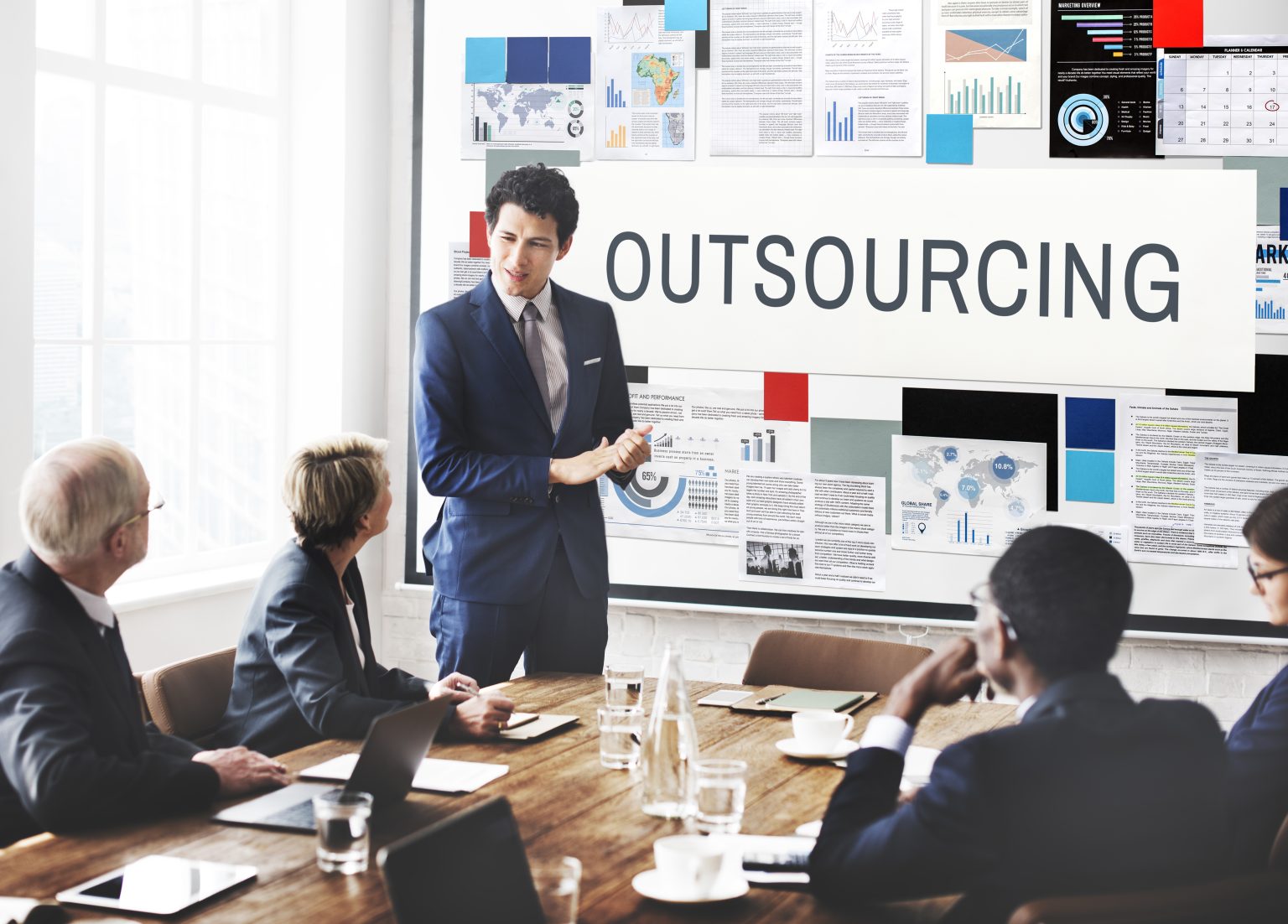 best bpo companies