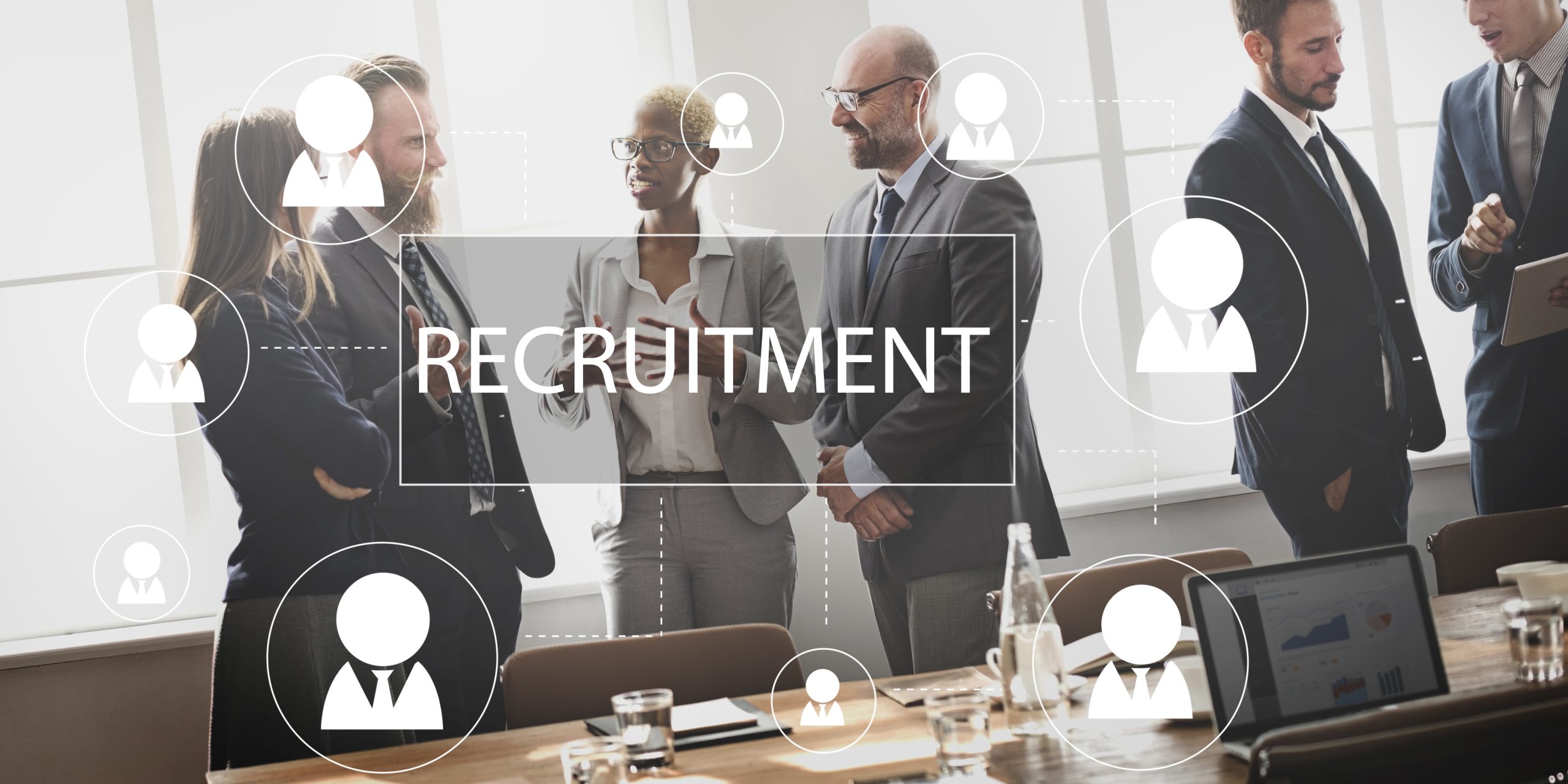 recruitment trends 2025