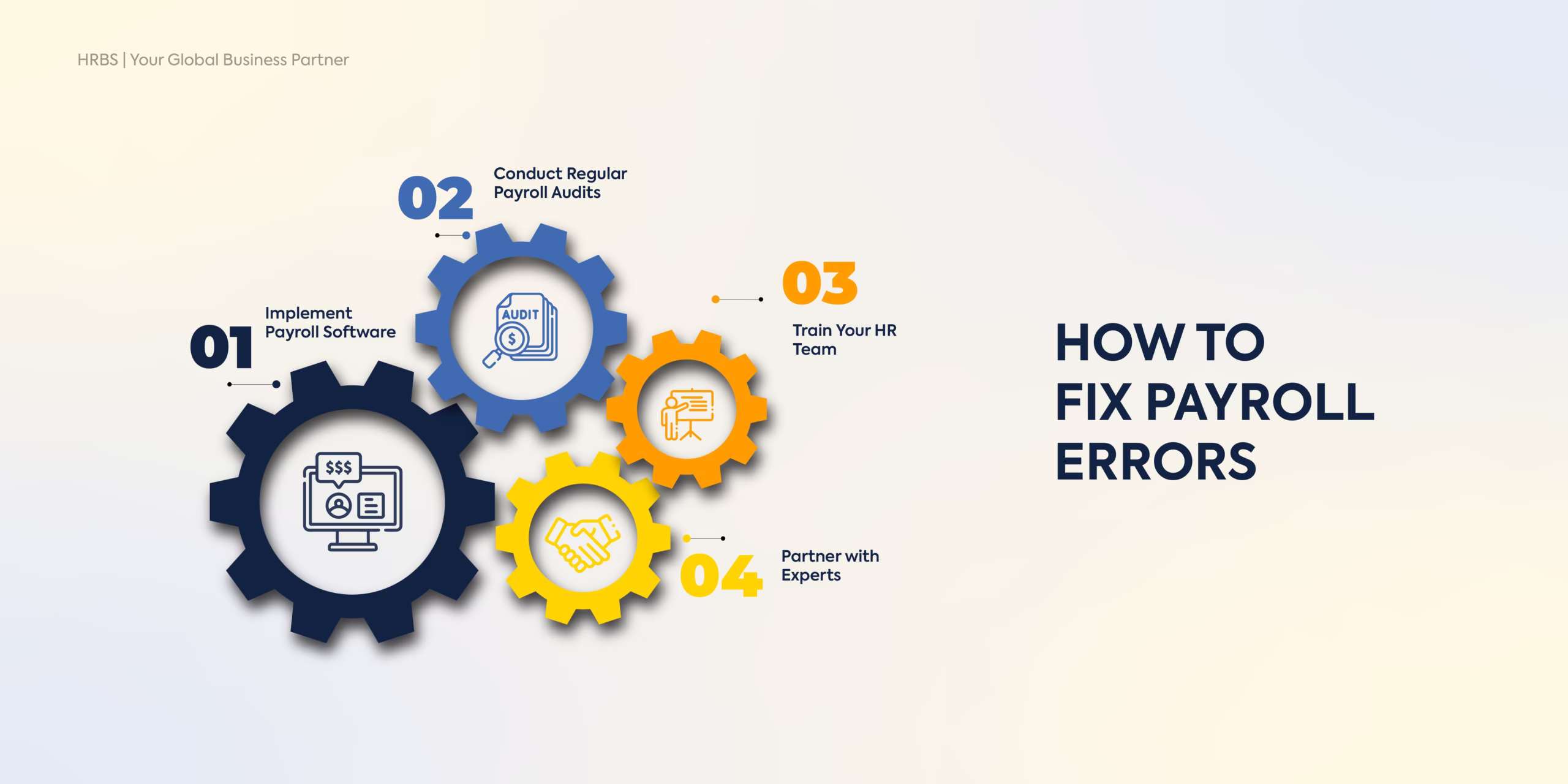 how to fix payroll errors