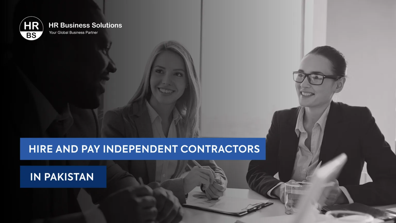 Hire Contractors in Pakistan