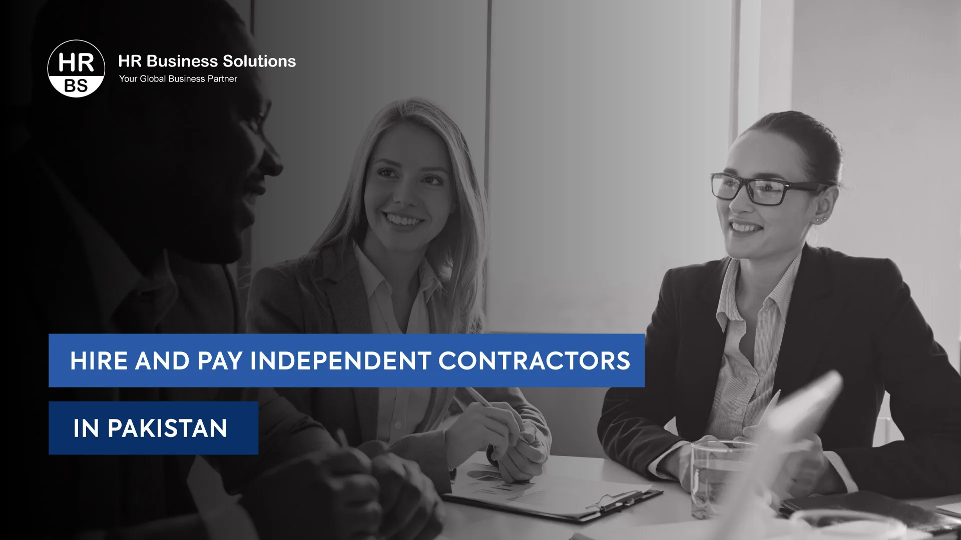 Hire Contractors in Pakistan