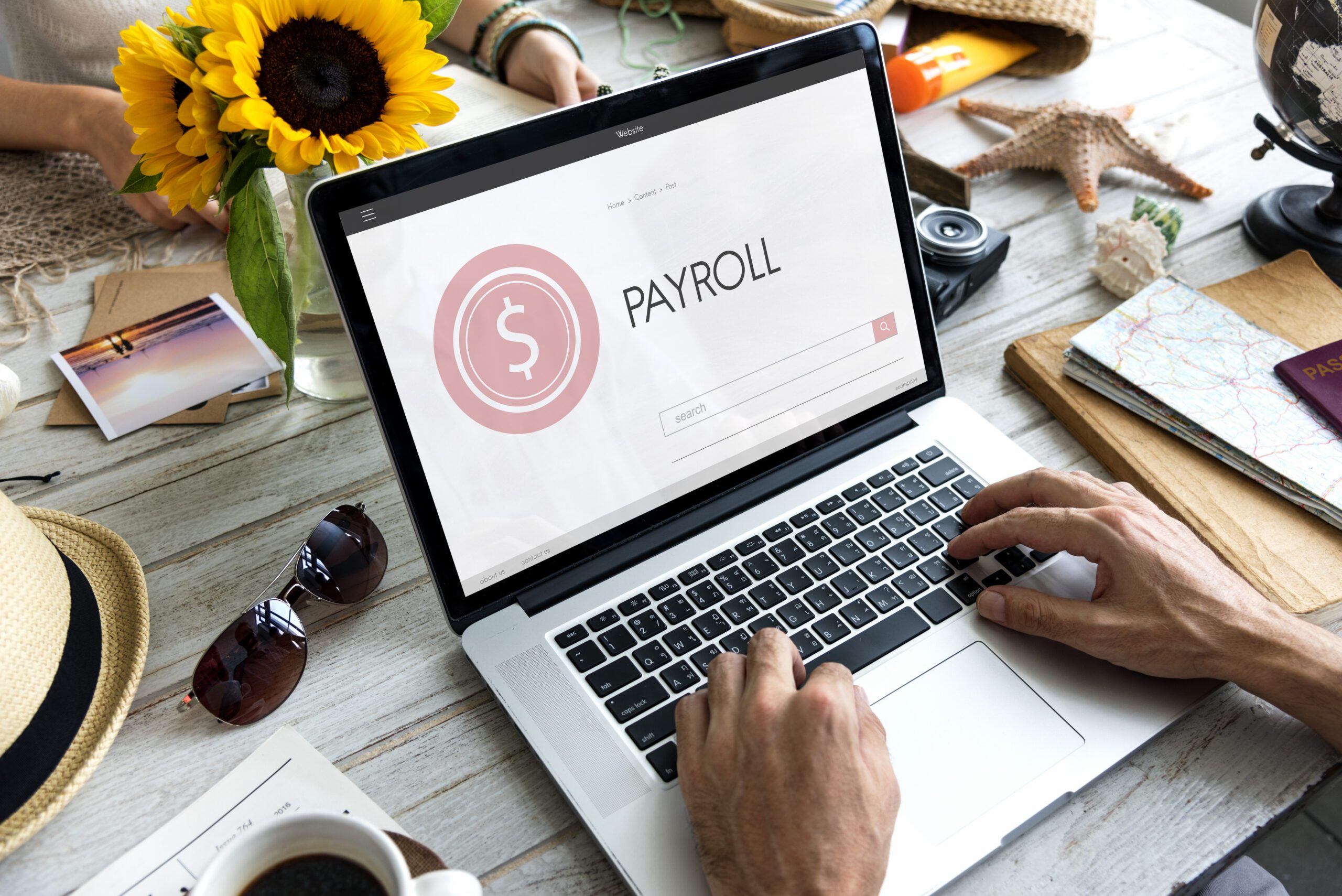 top 10 payroll software