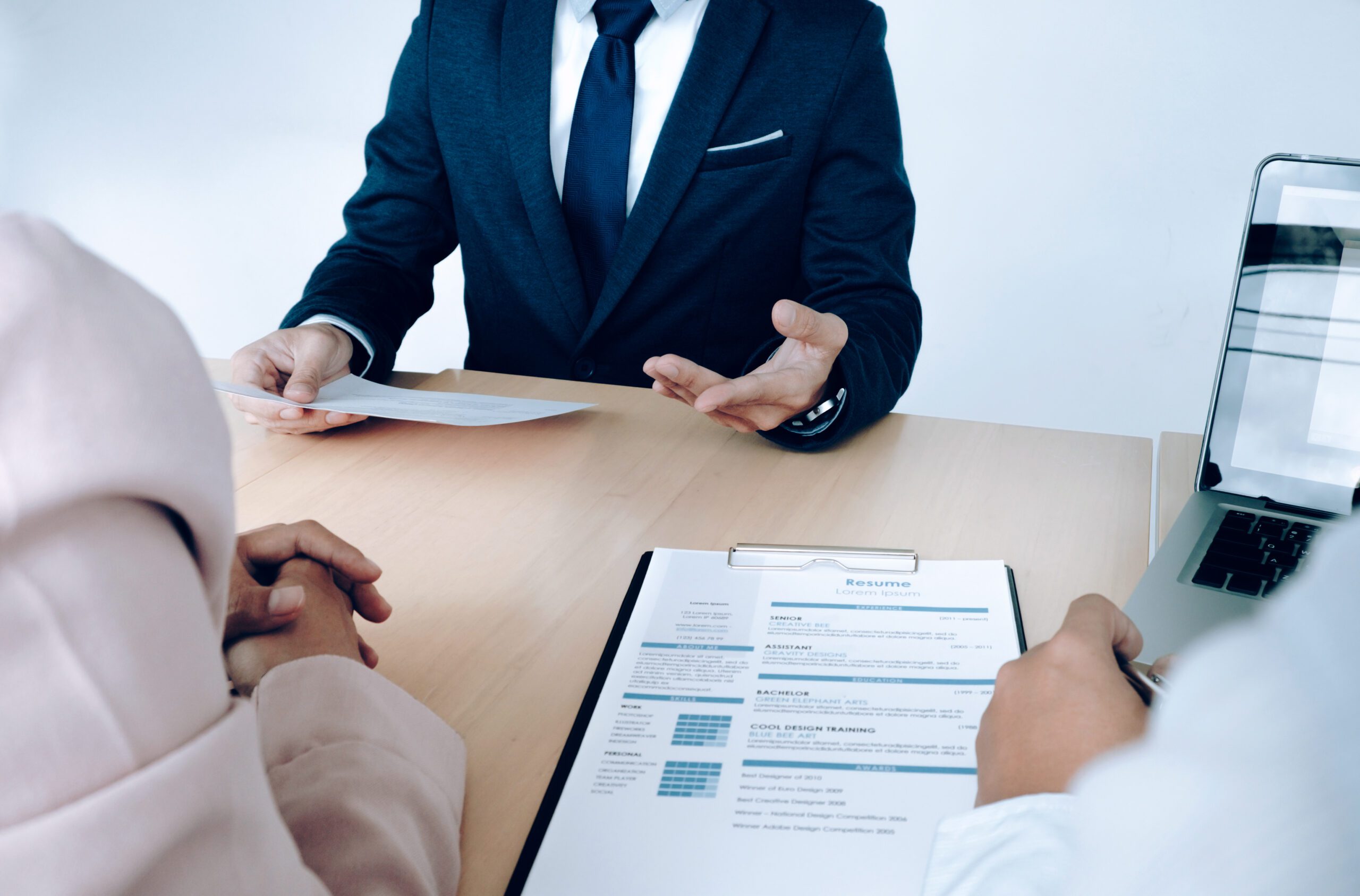 interview preparation best practices
