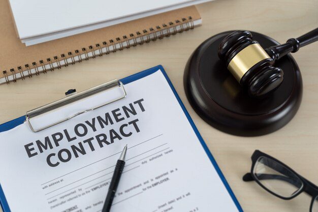 guide to international employment laws