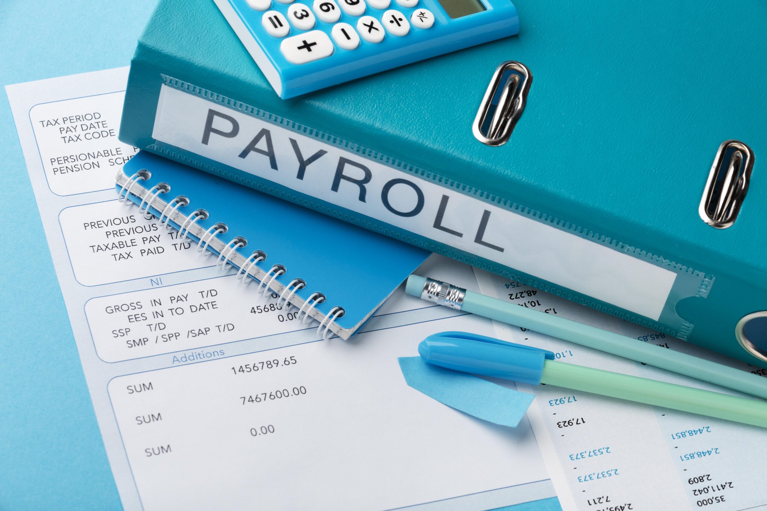 Key Questions To Ask From Payroll Provider