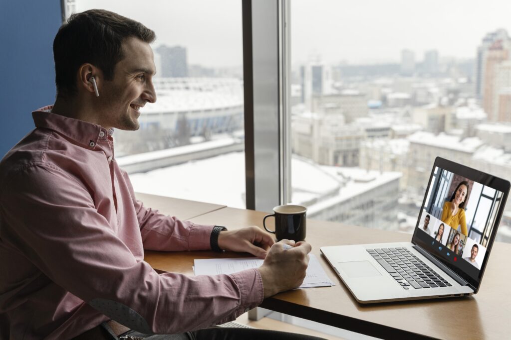 hiring remote employees