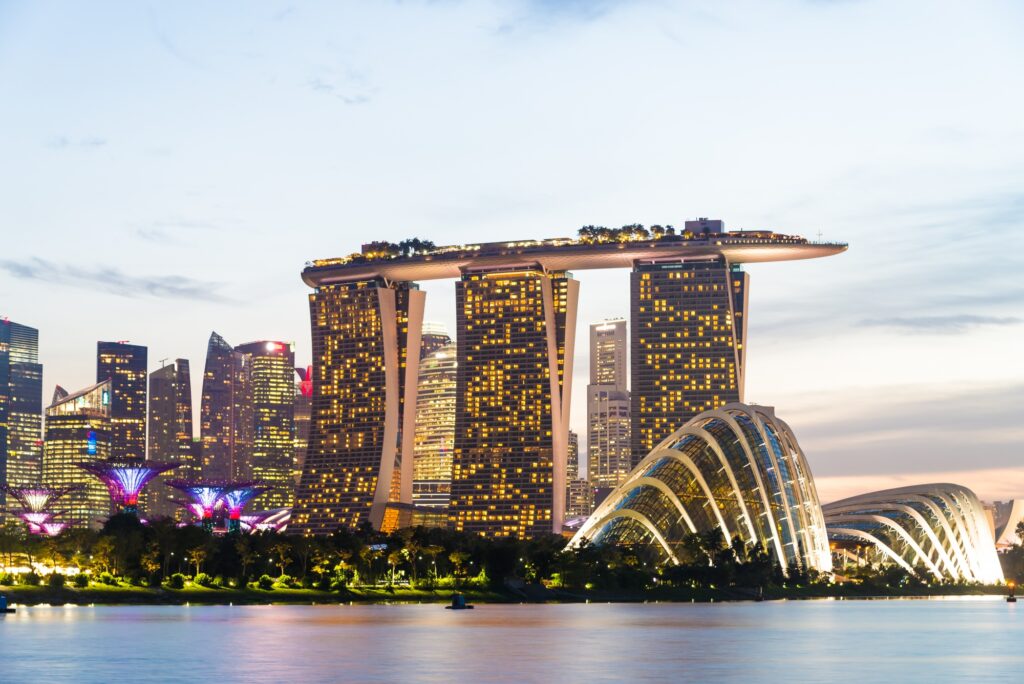 Guide to payroll outsourcing in singapore