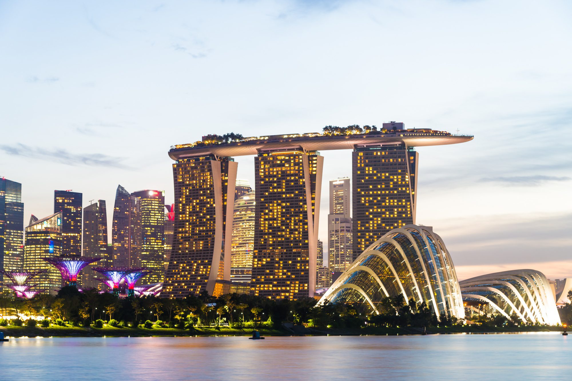 Guide to payroll outsourcing in singapore