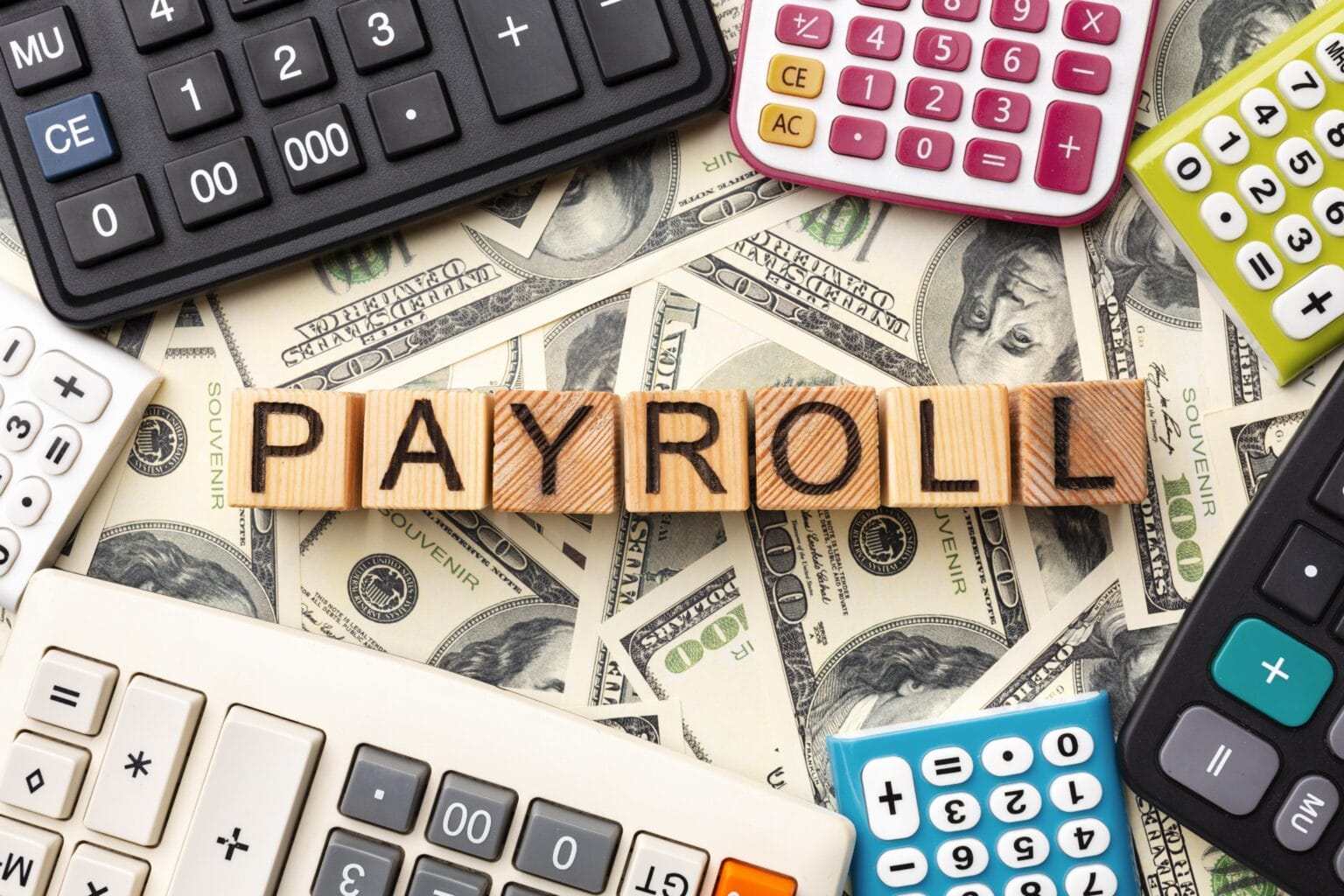 payroll fraud