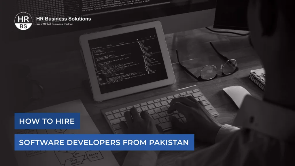 Hire Software Developers From Pakistan