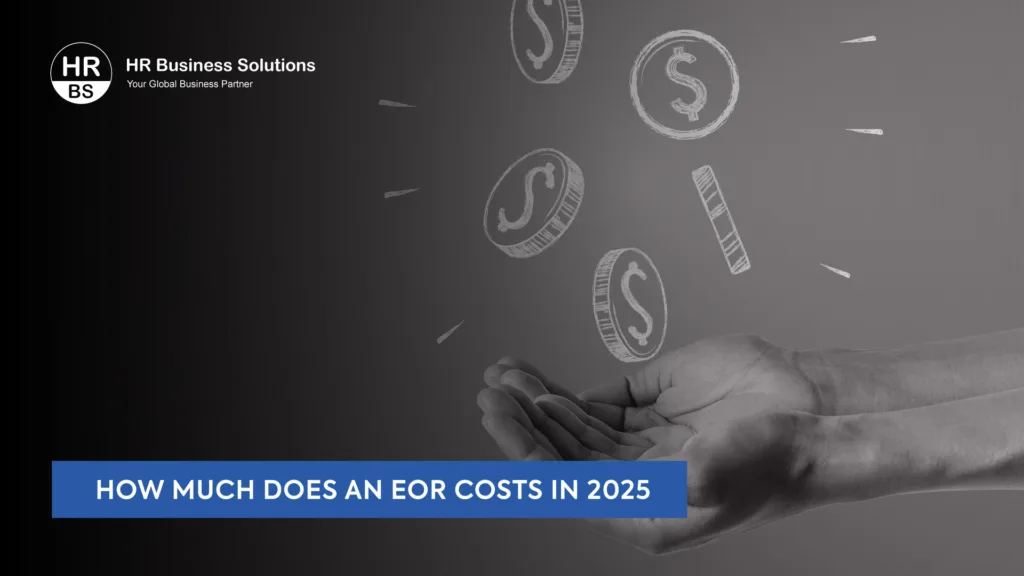 How much does an eor costs