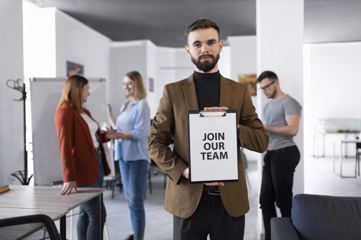 hiring employees in 2025