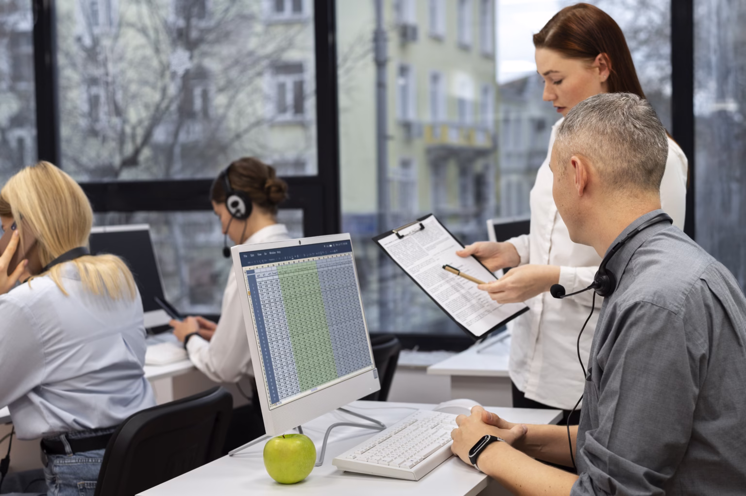 Ultimate Guide to Business Process Outsourcing