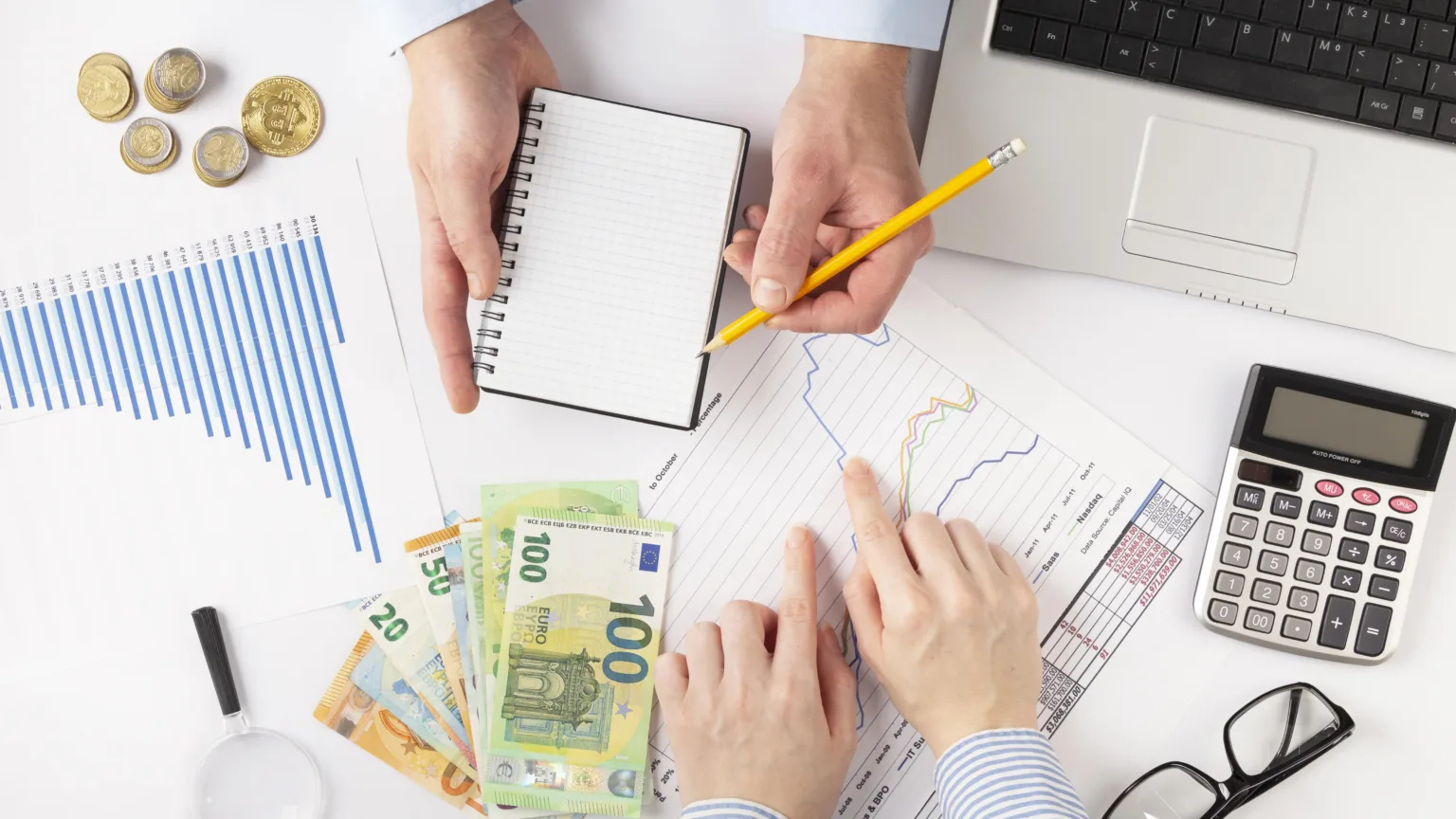 Guide to Payroll Funding