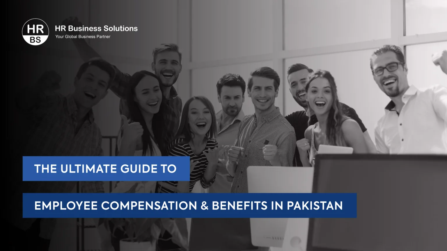 Employee Benefits & Compensation in Pakistan