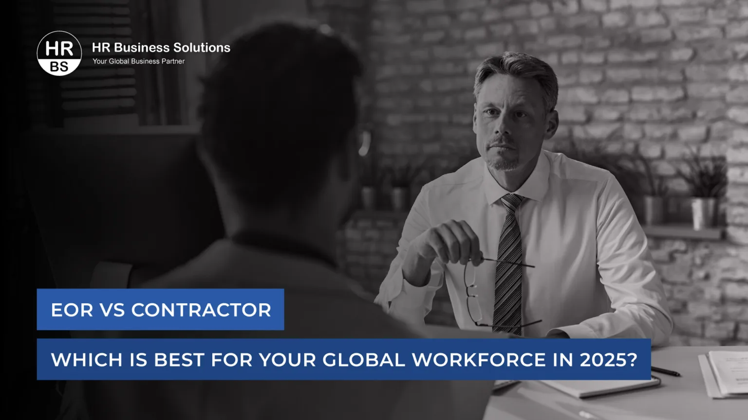 EOR vs Contractor