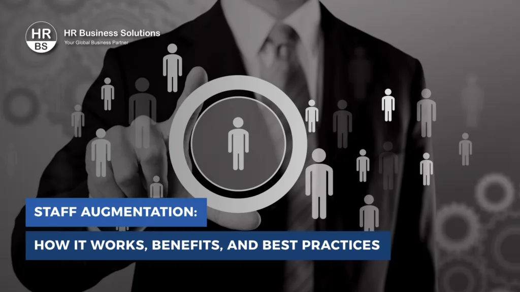 What is Staff Augmentation : A Complete Guide