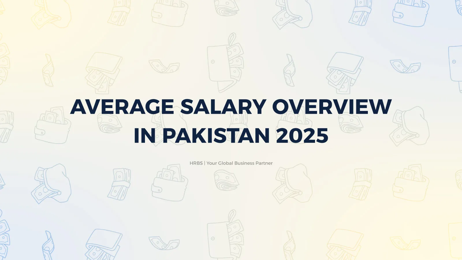 Average-Salary-In-Pakistan-Overview