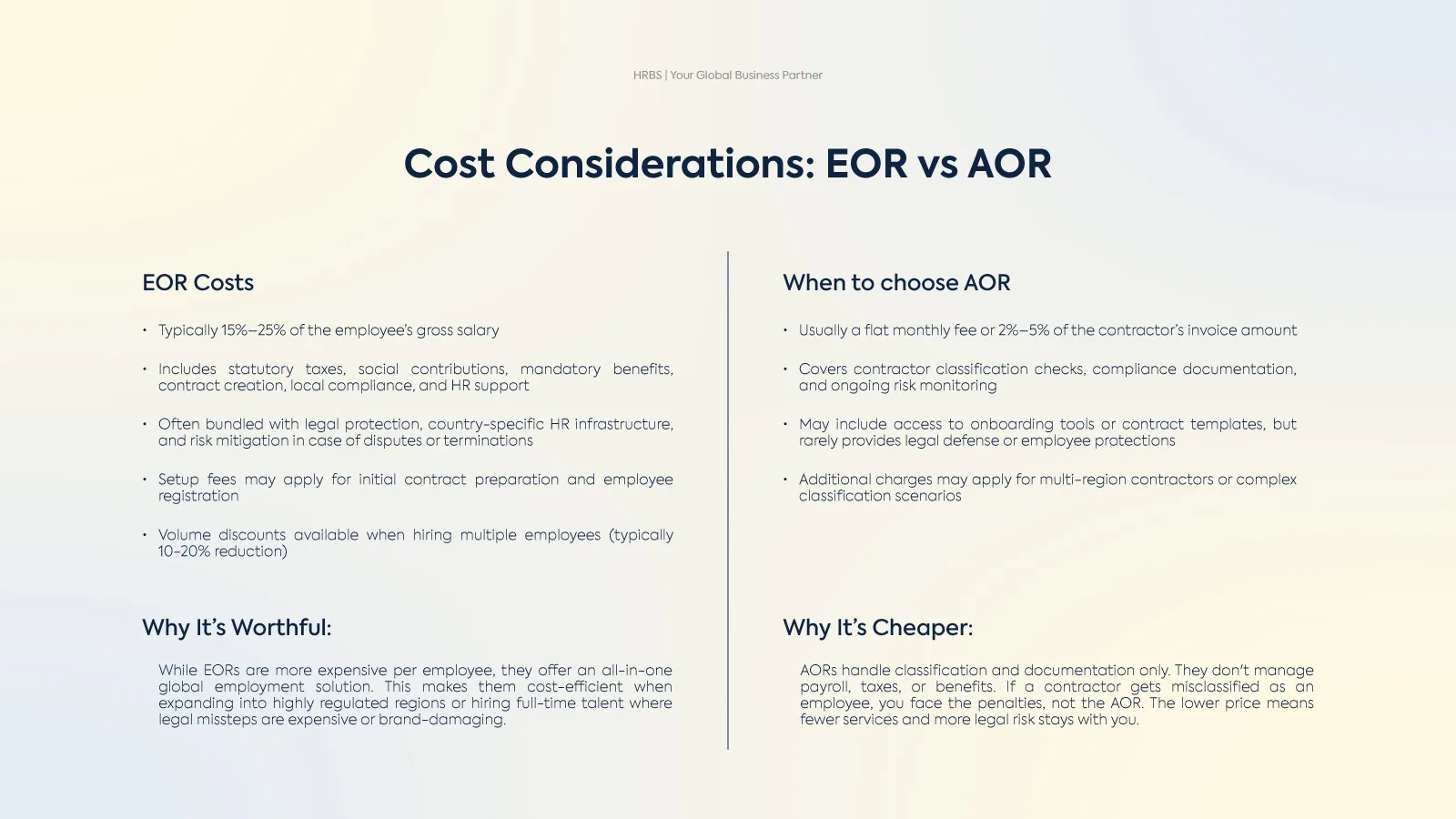 EOR-vs-AOR-Costs-Considerations